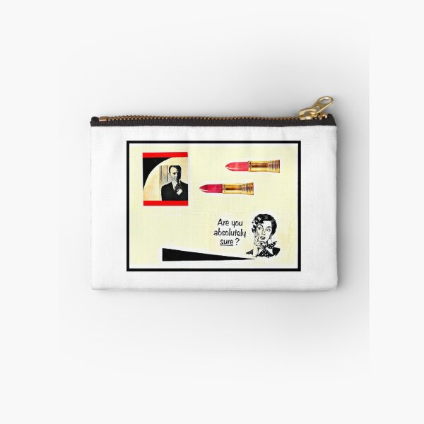 Item preview, Are You Absolutely Sure? designed and sold by AFKnott.
