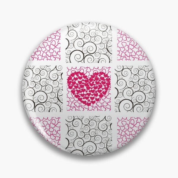 Item preview, Hearts Love designed and sold by OMdesign10.