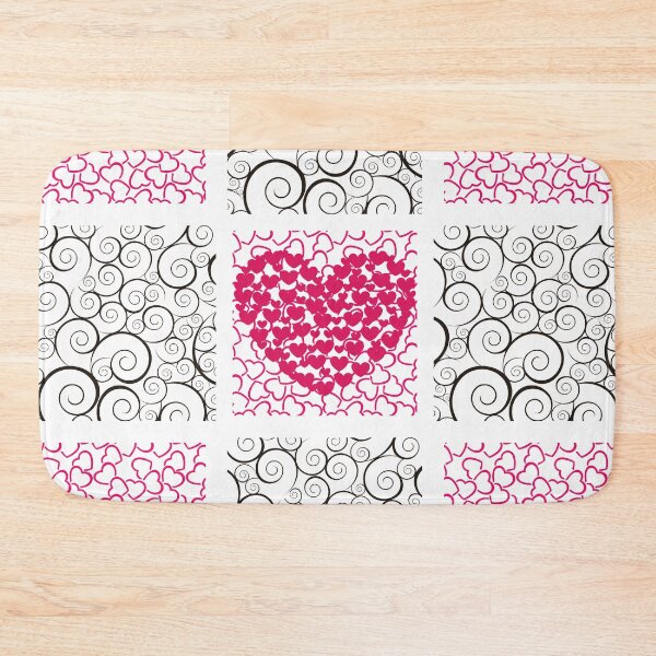Item preview, Hearts Love designed and sold by OMdesign10.