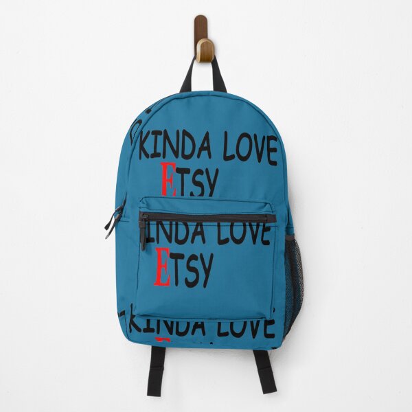 Item preview, i kinda love etsy designed and sold by Dibes94.