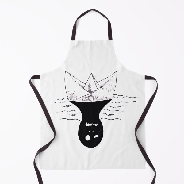 Item preview, The shadow boat designed and sold by Spookycreation.