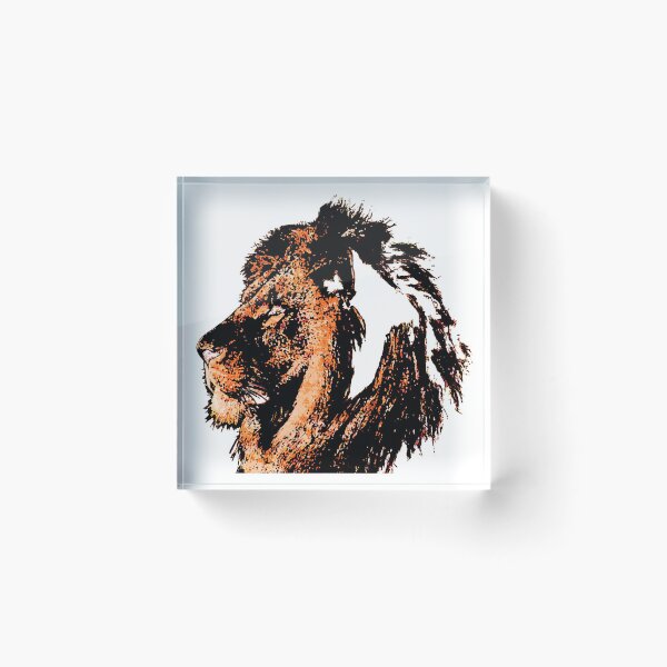Item preview, Lion King designed and sold by mrthink.