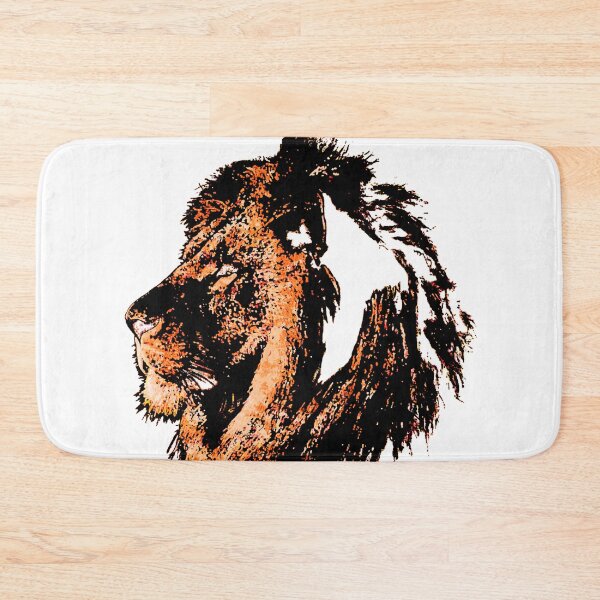 Item preview, Lion King designed and sold by mrthink.