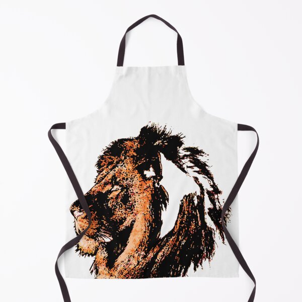 Item preview, Lion King designed and sold by mrthink.