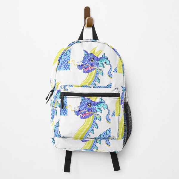 Item preview, Noodle dragon  designed and sold by KatyChristoff.