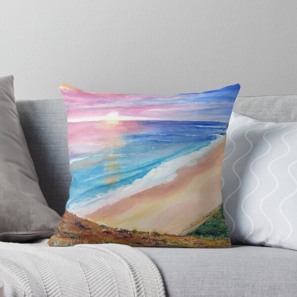 Item preview, Australian Sunset - At 12 Apostles National Park designed and sold by Rob Beilby.