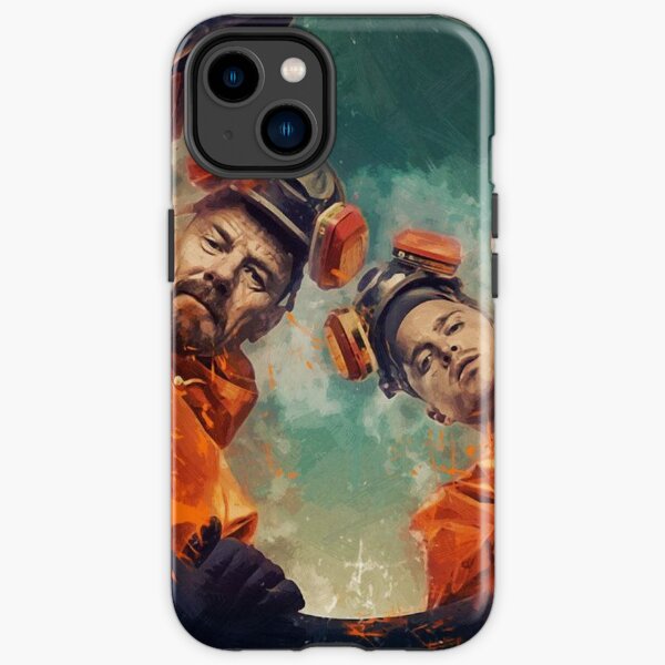 UN MAL COCTEL Funda resistente para iPhone