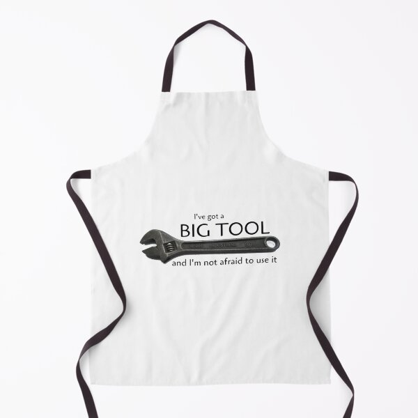 Item preview, Big Tool designed and sold by bravoalpha.