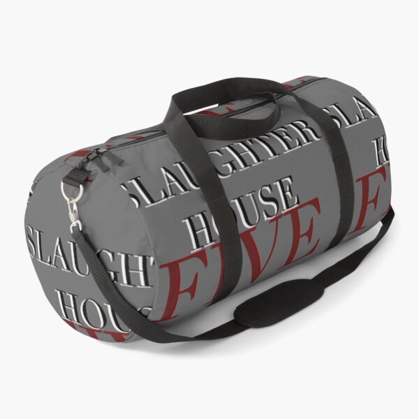 Item preview, Slaughterhouse 5 designed and sold by Mumize.