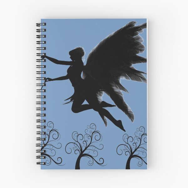 Item preview, Angel Goddess designed and sold by Nickolas Kyprianos.