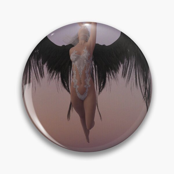 Item preview, Godess designed and sold by Nickolas Kyprianos.
