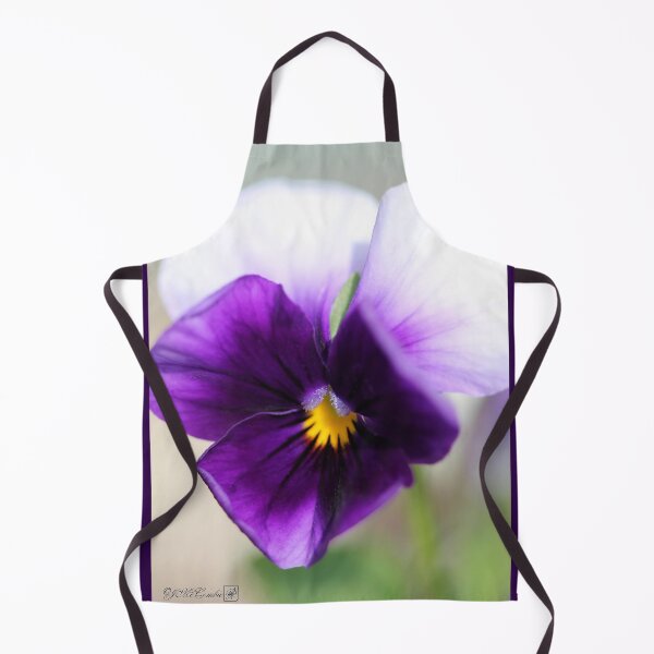 Item preview, Viola llamada Sorbet Violet Beacon designed and sold by JMcCombie.
