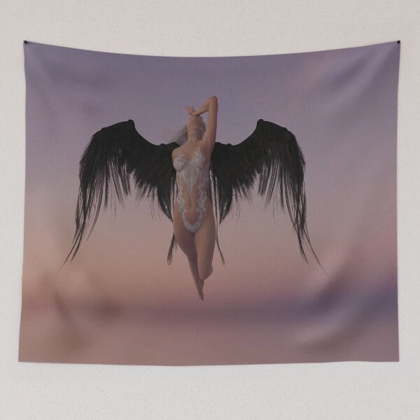 Item preview, Godess designed and sold by Nickolas Kyprianos.