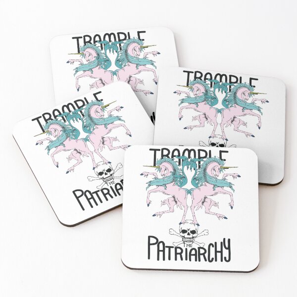 Item preview, Pisotear el patriarcado designed and sold by MeaganBragwell.