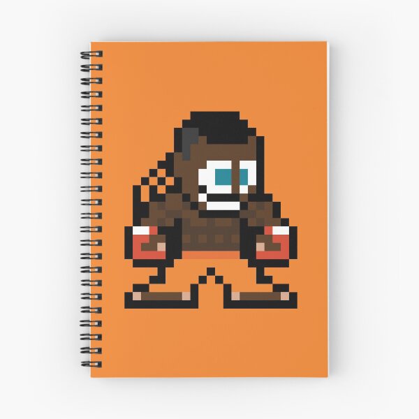 Item preview, Deejay (Street Fighter) 8-bit Retro Pixel Art designed and sold by The Armorsmith.