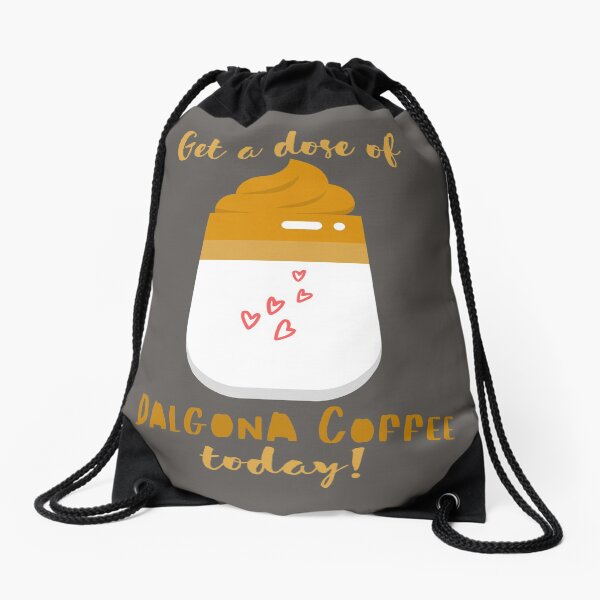 Item preview, Get a dose of Dalgona Coffee today! designed and sold by javajossi.