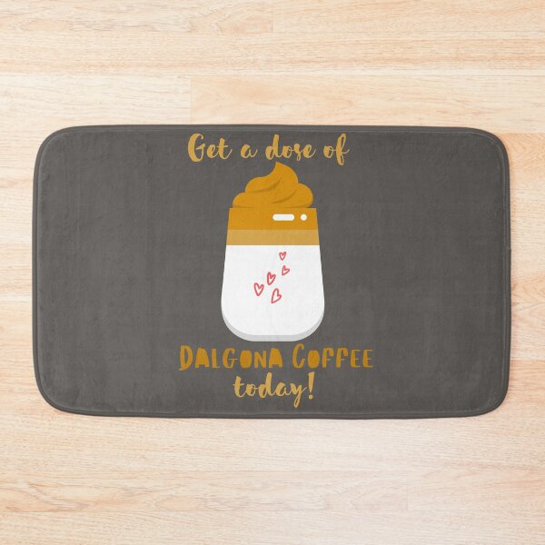 Item preview, Get a dose of Dalgona Coffee today! designed and sold by javajossi.