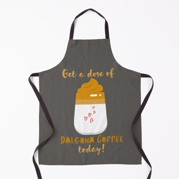 Item preview, Get a dose of Dalgona Coffee today! designed and sold by javajossi.