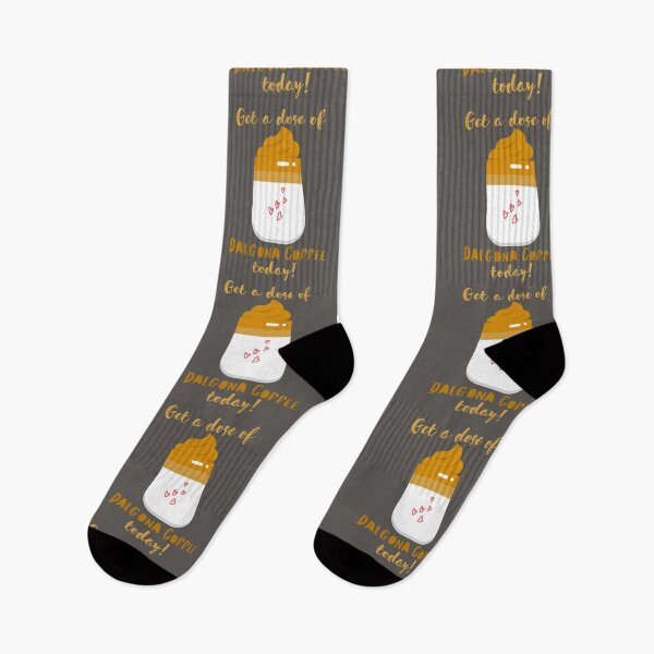 Item preview, Get a dose of Dalgona Coffee today! designed and sold by javajossi.