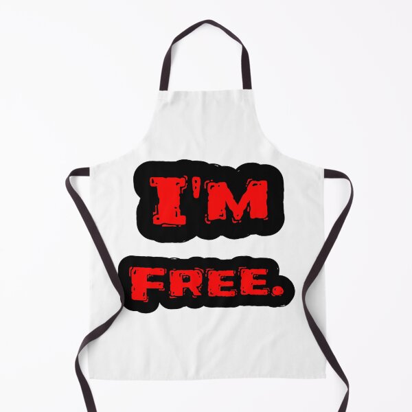 Item preview, IM FREE designed and sold by MXanwar.