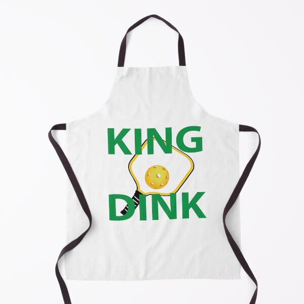 Aperçu de l'œuvre King Dink Pickleball créée et vendue par JAZTshirt.