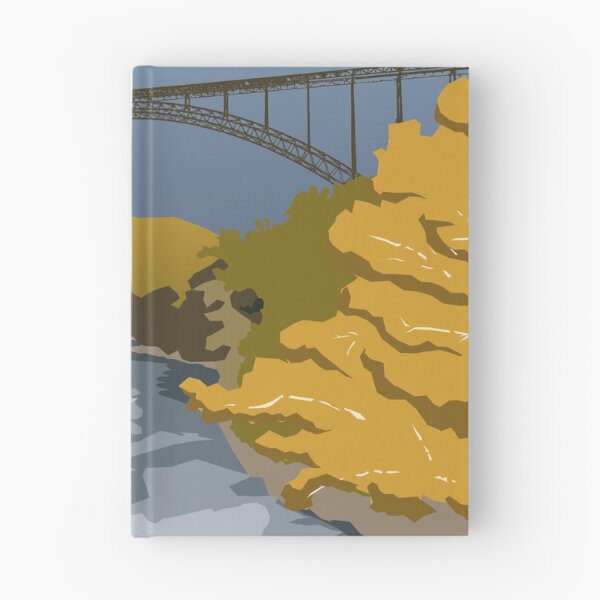 Item preview, A New Park to Die In! - New River Gorge National Park designed and sold by mp2262.