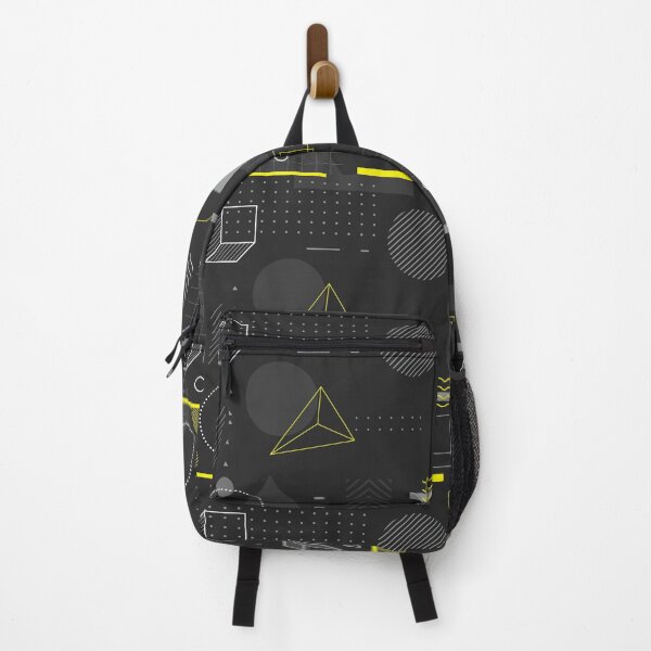 Item preview, Geometric shapes abstract designed and sold by Qudor.