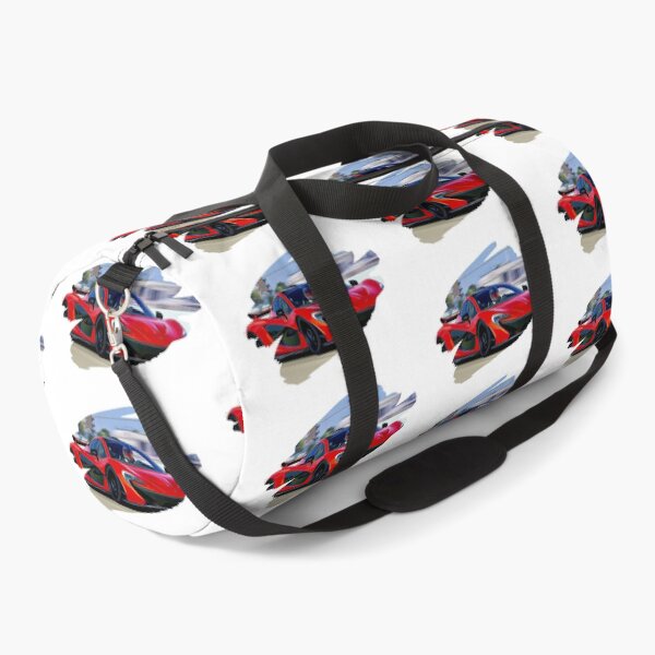 Item preview, McLaren P1 Art Print designed and sold by Auto-Prints.