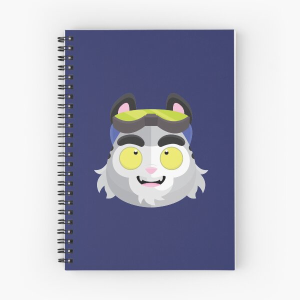 Item preview, Biskit Vector - Final Space designed and sold by jagalang96.