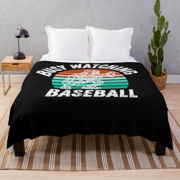 Item preview, Busy Watching Baseball Catcher Novelty Gift designed and sold by Marathon-Runner.