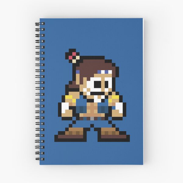 Item preview, T. Hawk (Street Fighter) 8-bit Retro Pixel Art designed and sold by The Armorsmith.