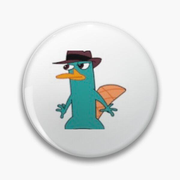 Item preview, Where’s Perry? designed and sold by Mycxh.