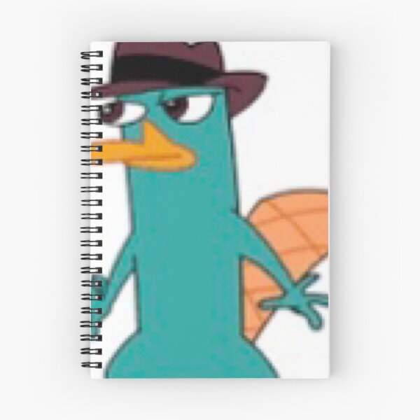 Item preview, Where’s Perry? designed and sold by Mycxh.