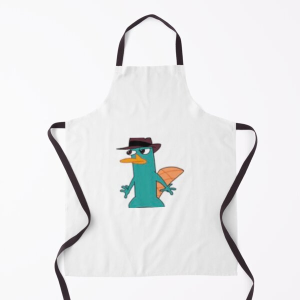 Item preview, Where’s Perry? designed and sold by Mycxh.