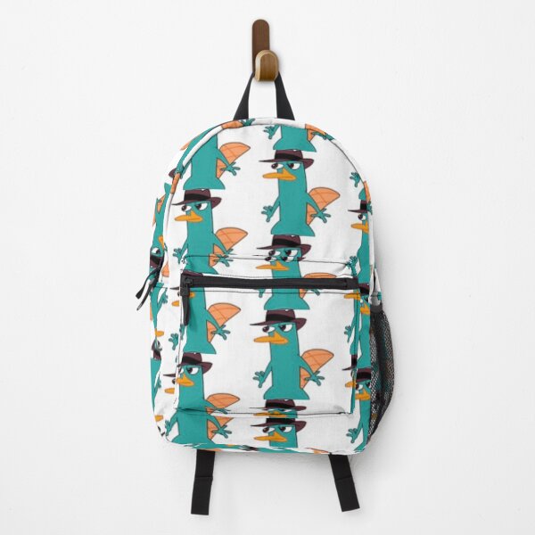 Item preview, Where’s Perry? designed and sold by Mycxh.