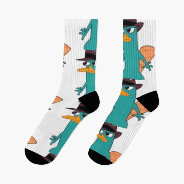 Item preview, Where’s Perry? designed and sold by Mycxh.