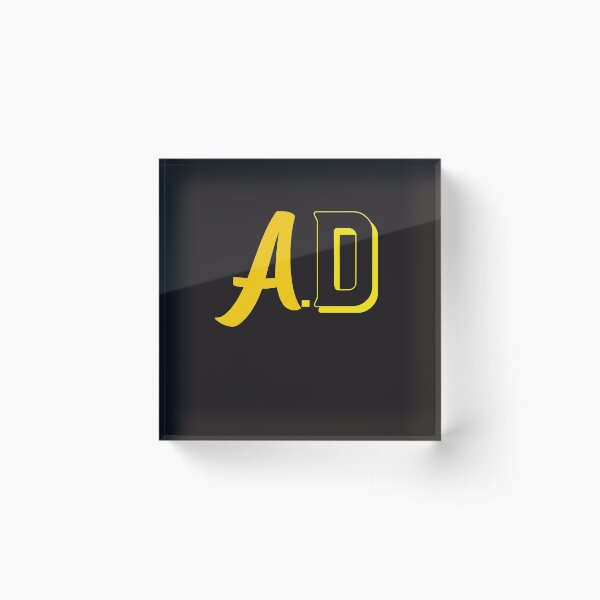 Item preview,   NAME GENERATOR A.D designed and sold by GILLES VAZIRI.