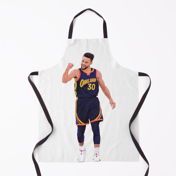 Item preview, Stephen Curry Oakland Golden Illustration designed and sold by midamode.