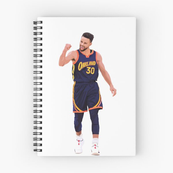 Item preview, Stephen Curry Oakland Golden Illustration designed and sold by midamode.