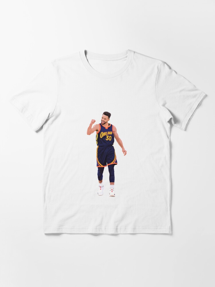 awangwidyatama Stephen Curry Oakland Kids T-Shirt