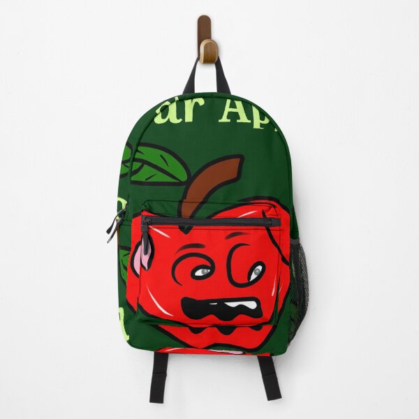 Item preview, Sour Apple funny sketch designed and sold by Everyday_wonder .