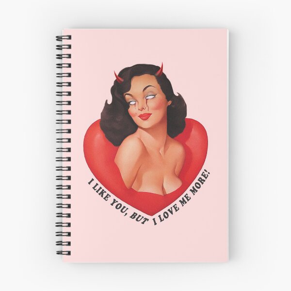 Item preview, Love Me More designed and sold by arinwinn.