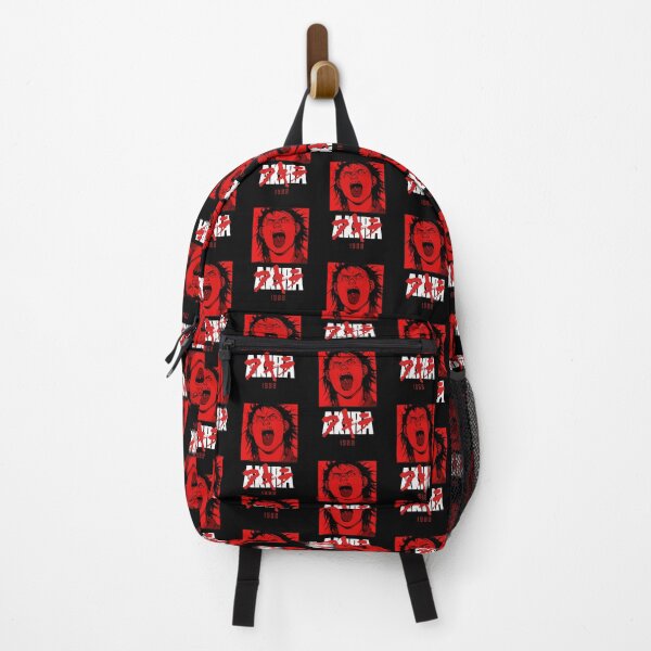 Item preview, AKIRA Tetsuo 1988 Classic Red designed and sold by GeeknGo.