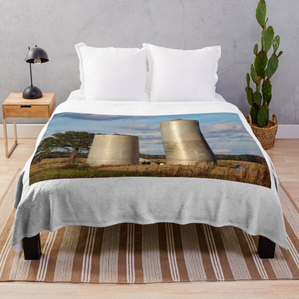 Item preview, Tall And Short Silos  designed and sold by Cynthia48.