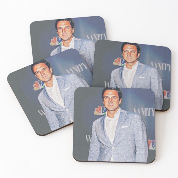 Item preview, Raul Esparza  designed and sold by EmeralsIsleEdit.