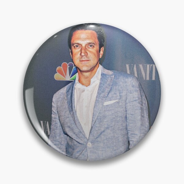 Item preview, Raul Esparza  designed and sold by EmeralsIsleEdit.