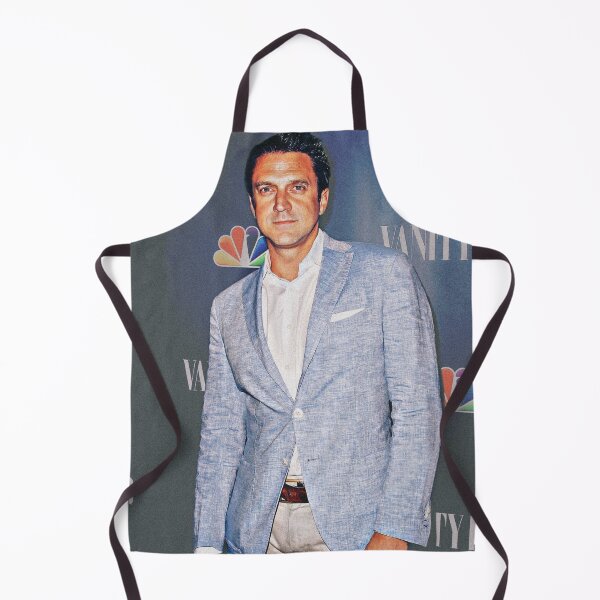 Item preview, Raul Esparza designed and sold by EmeralsIsleEdit.