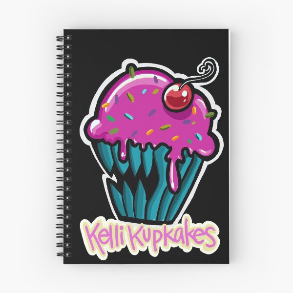Item preview, Kupkakes designed and sold by kellikupkakes.