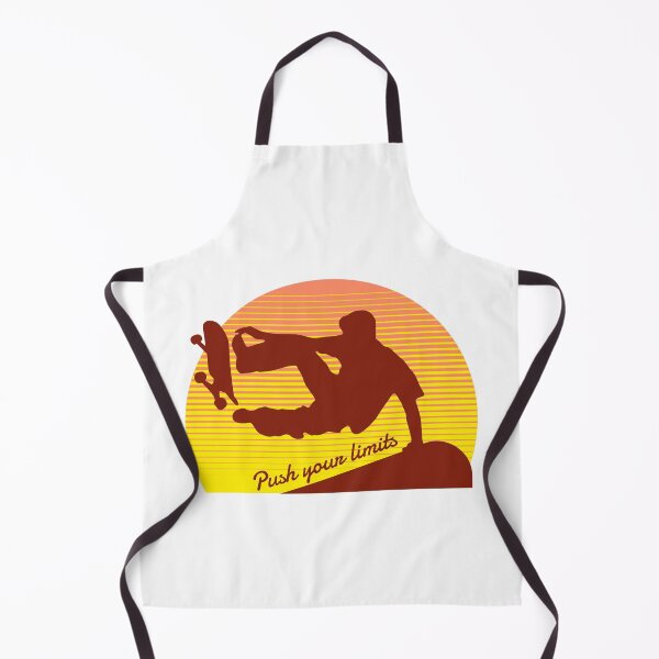Item preview, Push your limits designed and sold by jfcreations.