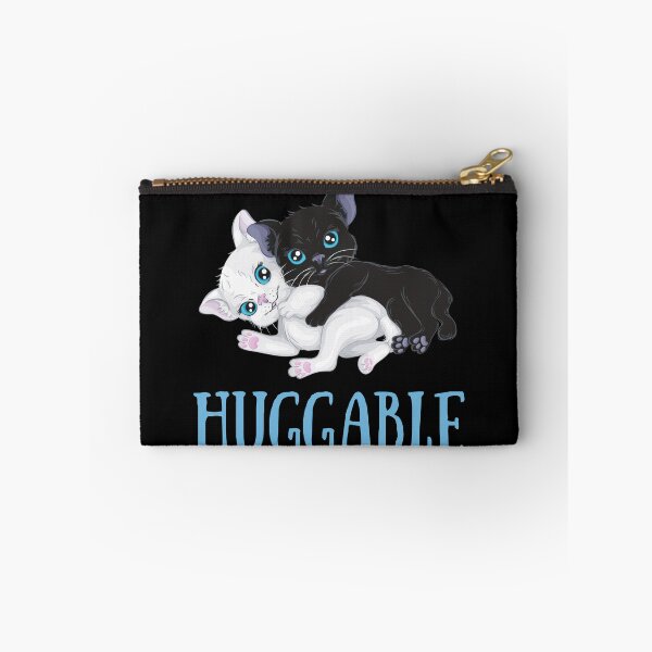 Item preview, HUGGABLE-Cute Cats designed and sold by Trendi61.